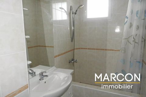 Villa a Gueret, Creuse, Gueret - € 570/mes | Ref: 1249 - foto 5