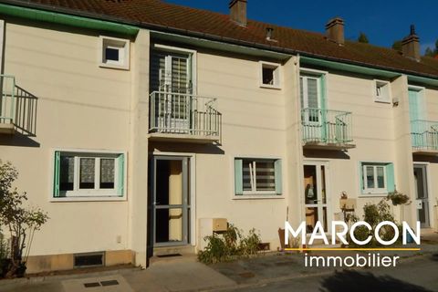 Villa a Gueret, Creuse, Gueret - € 570/mes | Ref: 1249 - foto 7