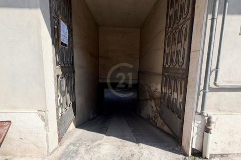 Garage i Mascalucia, Catania, Mascalucia - € 23.000 | Ref: 7229 - foto 2