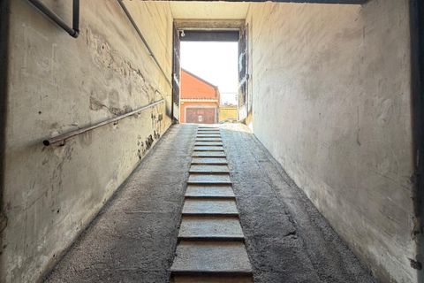 Garage i Mascalucia, Catania, Mascalucia - € 23.000 | Ref: 7229 - foto 12