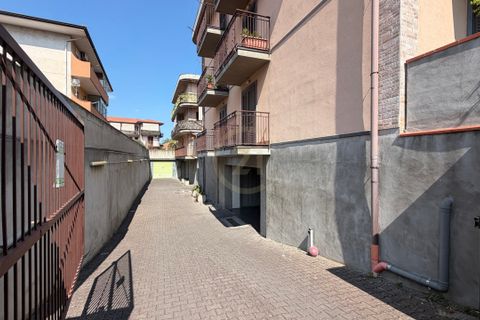 Lejlighed i Mascalucia, Catania, Mascalucia - € 160.000 | Ref: 7492 - foto 19