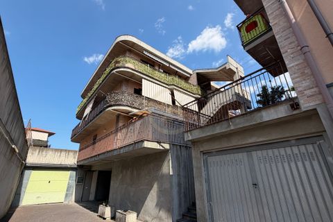 Lejlighed i Mascalucia, Catania, Mascalucia - € 160.000 | Ref: 7492 - foto 23
