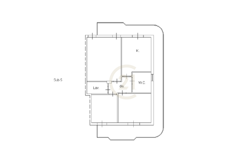 Lejlighed i Mascalucia, Catania, Mascalucia - € 160.000 | Ref: 7492 - foto 25