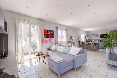 Villa in Pusignan, Rhone, Pusignan - € 350.000 | Ref: 86965026 - foto 2