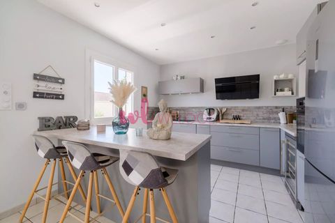 Villa in Pusignan, Rhone, Pusignan - € 350.000 | Ref: 86965026 - foto 3