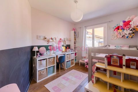 Villa in Pusignan, Rhone, Pusignan - € 350.000 | Ref: 86965026 - foto 4