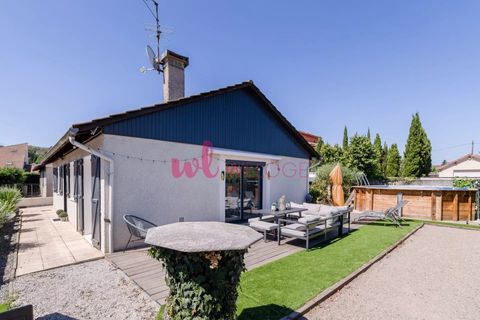 Villa in Pusignan, Rhone, Pusignan - € 350.000 | Ref: 86965026 - foto 5