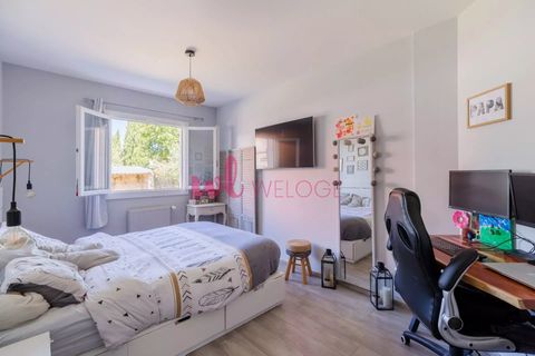 Villa in Pusignan, Rhone, Pusignan - € 350.000 | Ref: 86965026 - foto 6