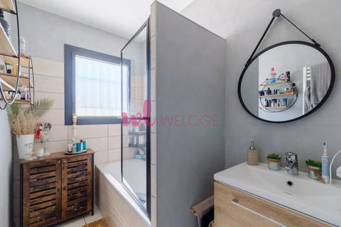 Villa in Pusignan, Rhone, Pusignan - € 350.000 | Ref: 86965026 - foto 7