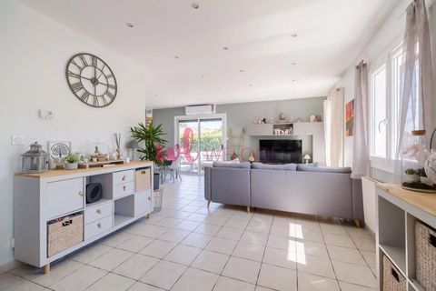 Villa in Pusignan, Rhone, Pusignan - € 350.000 | Ref: 86965026 - foto 10