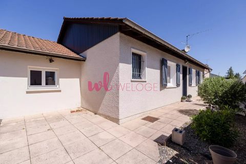 Villa in Pusignan, Rhone, Pusignan - € 350.000 | Ref: 86965026 - foto 12