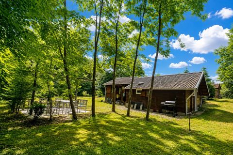 Grond in Les Settons, Nievre, Les Settons - € 72.000 | Ref: 4847 - foto 2