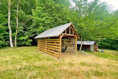 Grond in Les Settons, Nievre, Les Settons - € 72.000 | Ref: 4847 - foto 3