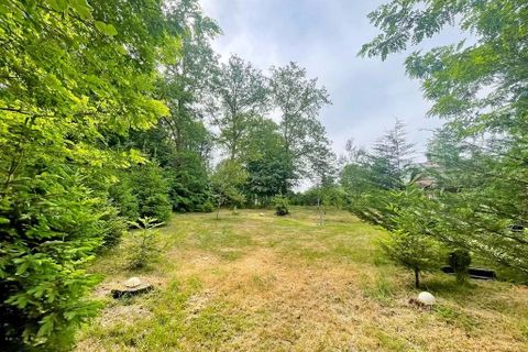 Grond in Les Settons, Nievre, Les Settons - € 72.000 | Ref: 4847 - foto 4
