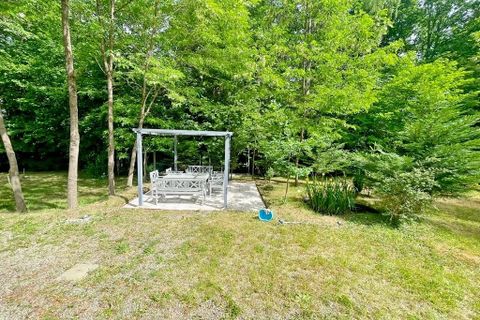 Grond in Les Settons, Nievre, Les Settons - € 72.000 | Ref: 4847 - foto 5