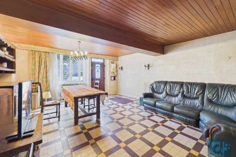 Masia a Saulieu, Cote-d'Or, Saulieu - € 126.000 | Ref: 4832 - foto 2