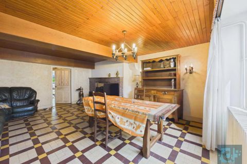 Masia a Saulieu, Cote-d'Or, Saulieu - € 126.000 | Ref: 4832 - foto 3