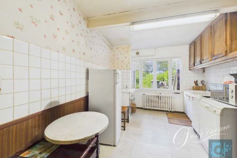 Masia a Saulieu, Cote-d'Or, Saulieu - € 126.000 | Ref: 4832 - foto 4