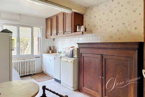 Masia a Saulieu, Cote-d'Or, Saulieu - € 126.000 | Ref: 4832 - foto 5