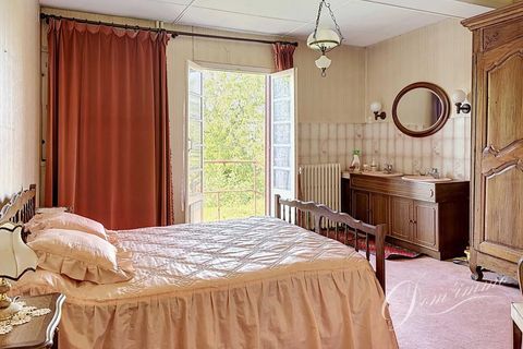 Masia a Saulieu, Cote-d'Or, Saulieu - € 126.000 | Ref: 4832 - foto 6