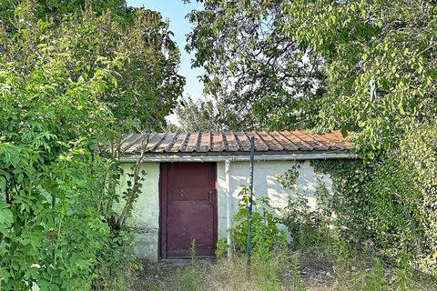 Masia a Saulieu, Cote-d'Or, Saulieu - € 126.000 | Ref: 4832 - foto 11