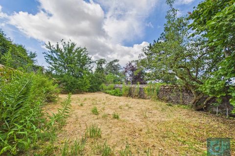 Byhus i Saulieu, Cote-d'Or, Saulieu - € 48.000 | Ref: 4833 - foto 2