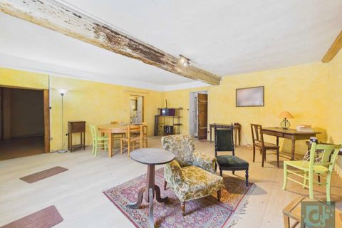 Byhus i Saulieu, Cote-d'Or, Saulieu - € 48.000 | Ref: 4833 - foto 3