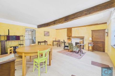 Byhus i Saulieu, Cote-d'Or, Saulieu - € 48.000 | Ref: 4833 - foto 4