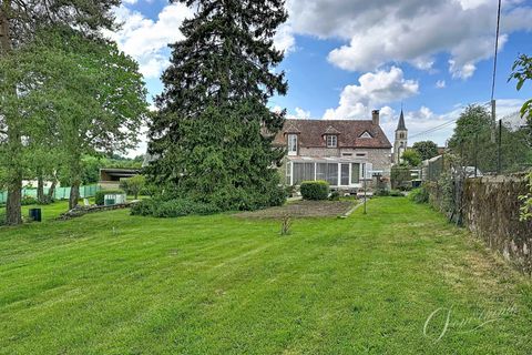Villa i La Roche-en-Brenil, Cote-d'Or, La Roche-en-Brenil - € 310.000 | Ref: 4814 - foto 1