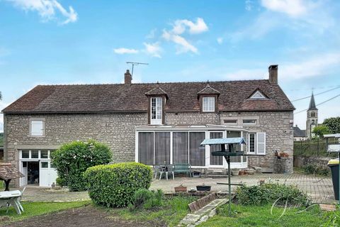 Villa i La Roche-en-Brenil, Cote-d'Or, La Roche-en-Brenil - € 310.000 | Ref: 4814 - foto 2