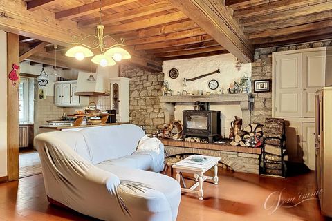 Villa i La Roche-en-Brenil, Cote-d'Or, La Roche-en-Brenil - € 310.000 | Ref: 4814 - foto 3