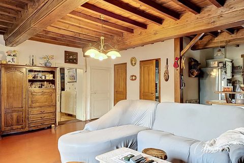 Villa i La Roche-en-Brenil, Cote-d'Or, La Roche-en-Brenil - € 310.000 | Ref: 4814 - foto 4