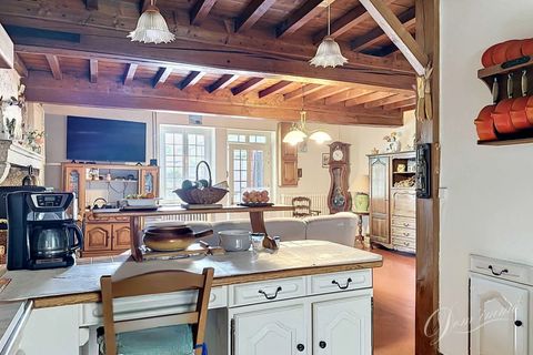 Villa i La Roche-en-Brenil, Cote-d'Or, La Roche-en-Brenil - € 310.000 | Ref: 4814 - foto 5
