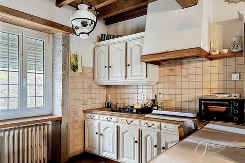 Villa i La Roche-en-Brenil, Cote-d'Or, La Roche-en-Brenil - € 310.000 | Ref: 4814 - foto 6