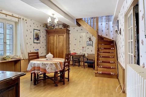Villa i La Roche-en-Brenil, Cote-d'Or, La Roche-en-Brenil - € 310.000 | Ref: 4814 - foto 7