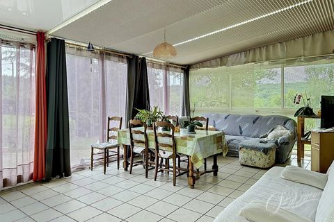 Villa i La Roche-en-Brenil, Cote-d'Or, La Roche-en-Brenil - € 310.000 | Ref: 4814 - foto 8