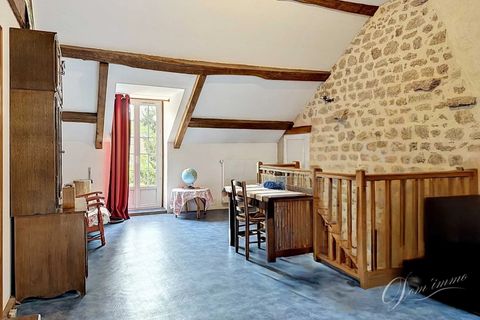Villa i La Roche-en-Brenil, Cote-d'Or, La Roche-en-Brenil - € 310.000 | Ref: 4814 - foto 10