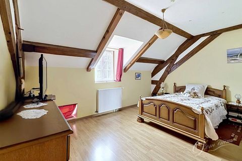 Villa i La Roche-en-Brenil, Cote-d'Or, La Roche-en-Brenil - € 310.000 | Ref: 4814 - foto 11