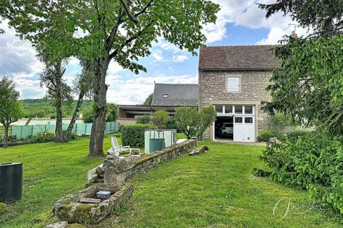 Villa i La Roche-en-Brenil, Cote-d'Or, La Roche-en-Brenil - € 310.000 | Ref: 4814 - foto 14