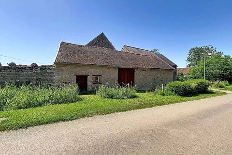 Villa i Missery, Cote-d'Or, Missery - € 59.000 | Ref: 4827 - foto 2