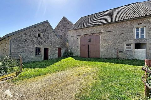 Villa i Missery, Cote-d'Or, Missery - € 59.000 | Ref: 4827 - foto 3