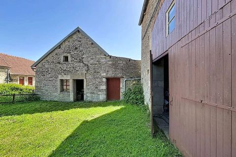 Villa i Missery, Cote-d'Or, Missery - € 59.000 | Ref: 4827 - foto 4