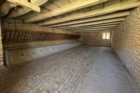 Villa i Missery, Cote-d'Or, Missery - € 59.000 | Ref: 4827 - foto 7