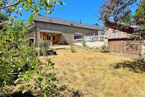 Villa a Alligny-en-Morvan, Nievre, Alligny-en-Morvan - € 133.000 | Ref: 4854 - foto 2