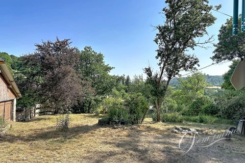 Villa a Alligny-en-Morvan, Nievre, Alligny-en-Morvan - € 133.000 | Ref: 4854 - foto 3