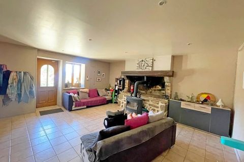 Villa a Alligny-en-Morvan, Nievre, Alligny-en-Morvan - € 133.000 | Ref: 4854 - foto 5