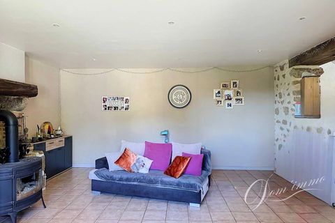 Villa a Alligny-en-Morvan, Nievre, Alligny-en-Morvan - € 133.000 | Ref: 4854 - foto 6