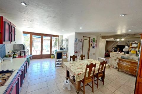 Villa a Alligny-en-Morvan, Nievre, Alligny-en-Morvan - € 133.000 | Ref: 4854 - foto 8