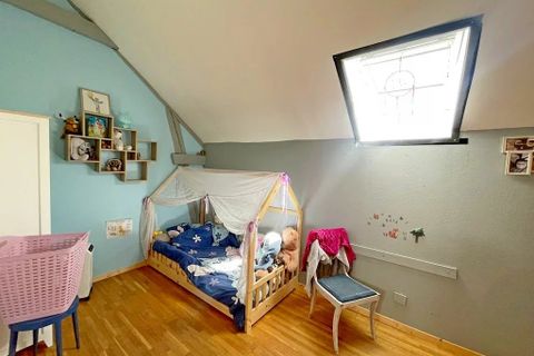 Villa a Alligny-en-Morvan, Nievre, Alligny-en-Morvan - € 133.000 | Ref: 4854 - foto 14