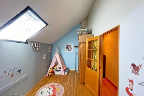 Villa a Alligny-en-Morvan, Nievre, Alligny-en-Morvan - € 133.000 | Ref: 4854 - foto 15